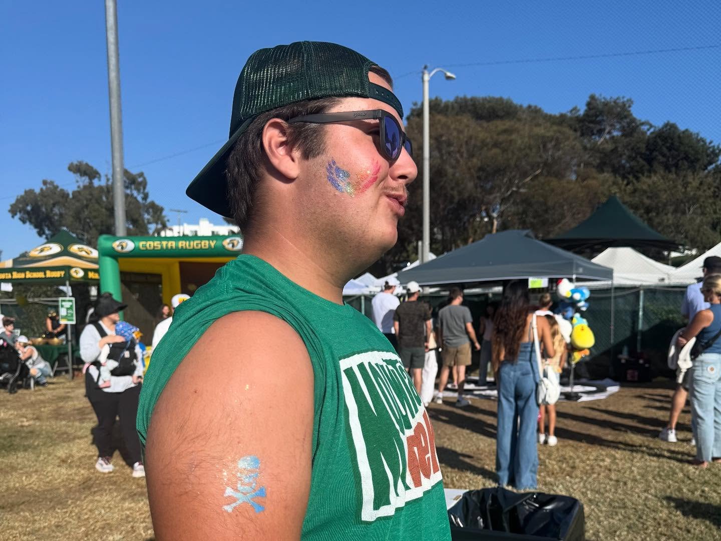 Hometown Fair spirit
